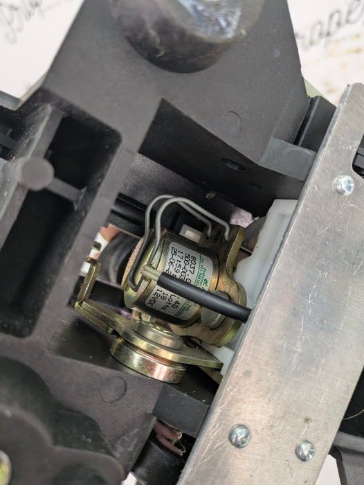 Porsche 996.2 911 Carrera 4 Automatic Tiptronic Transmission Gear Selector Shifter Assembly 99642601151