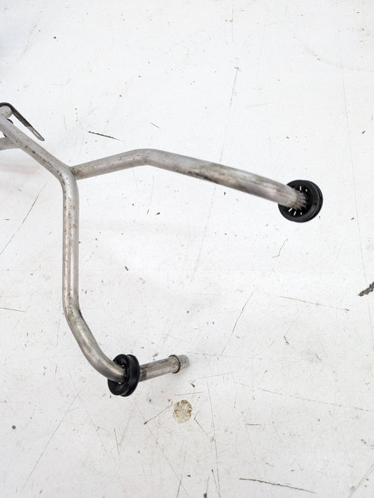 Chevrolet C7 Corvette Stingray Automatic Transmission Oil Cooler Line/Pipe/Hose 23488080