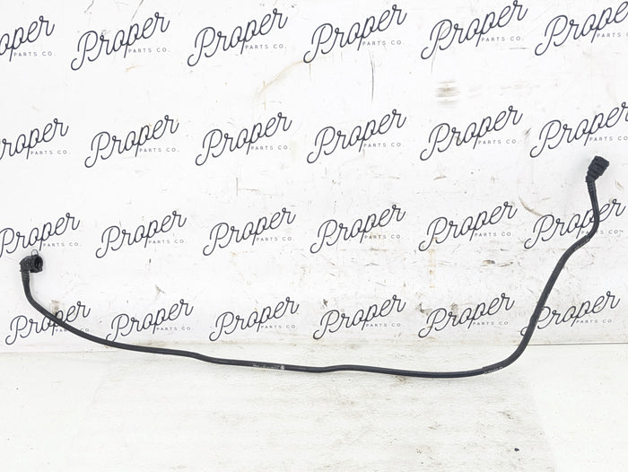 BMW F32 F33 F30 F34 F36 435xi 335xi N55 Coolant Return To Reservoir Pipe Hose 8570061