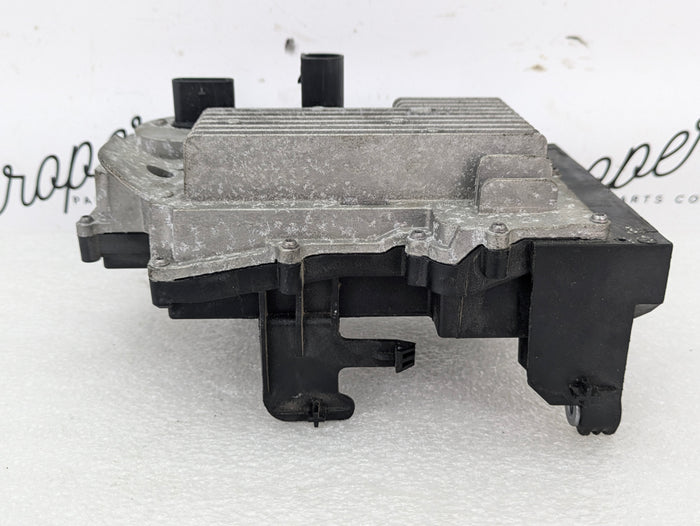 2021 Volvo V60 T6 R-Design BCSM Battery Control System Module 32300277