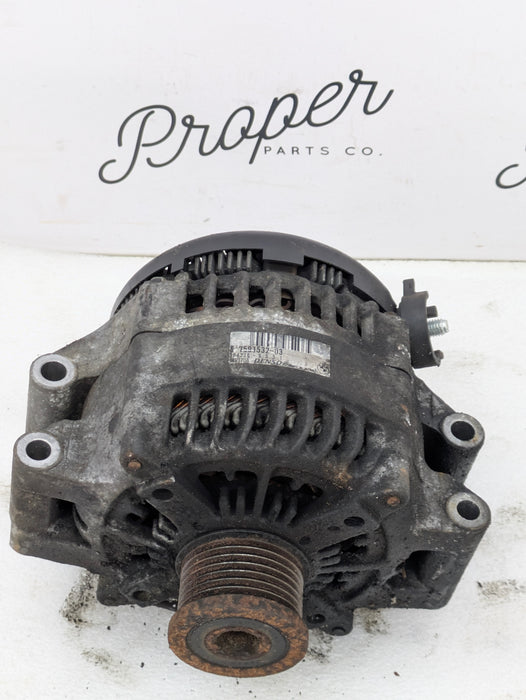BMW E90 E93 E92 335xi 335i E82 E88 135i N55 Engine Alternator 7591532