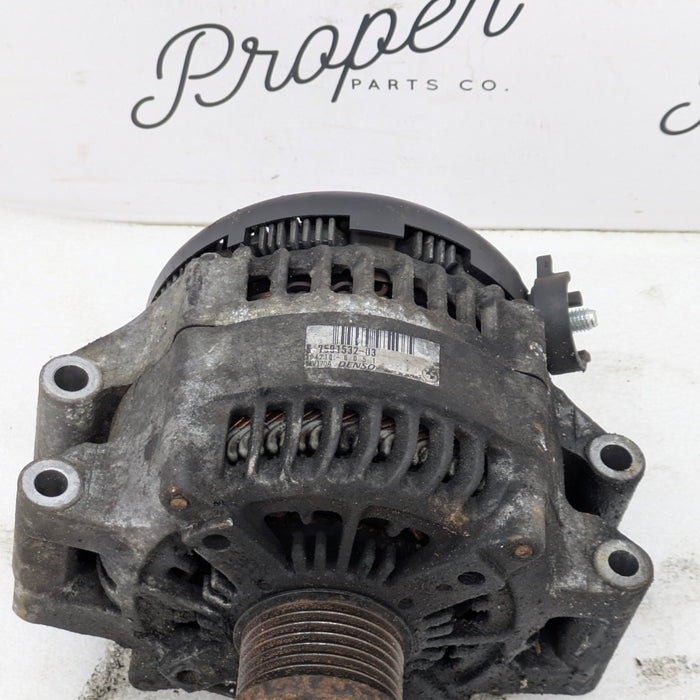 BMW E90 E93 E92 335xi 335i E82 E88 135i N55 Engine Alternator 7591532