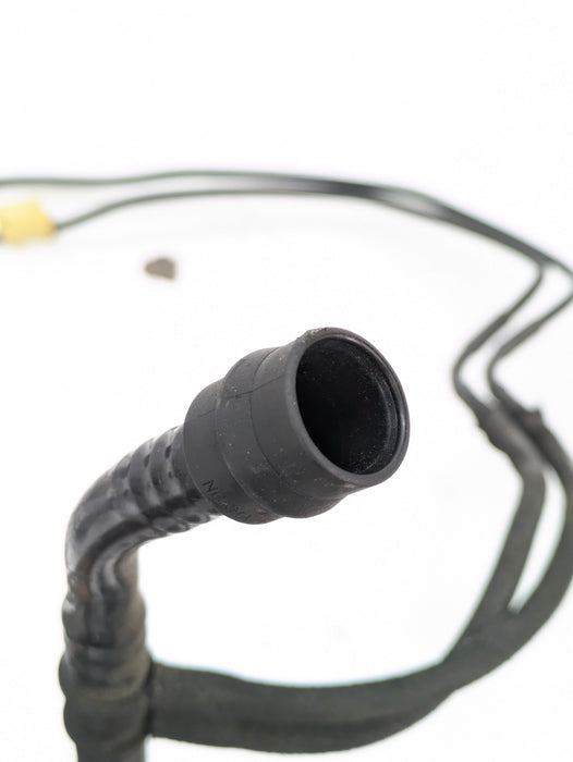 BMW E88 E82 135i E90 E92 E93 335i N54 Turbocharger Vacuum Tank Canister Reservoir 2247620/6769086