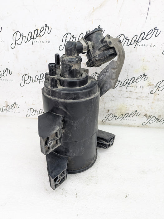 BMW G22 G23 G20 G26 430ix 330ix 330ex Activated Charcoal Filter Evaporator Canister 7466242