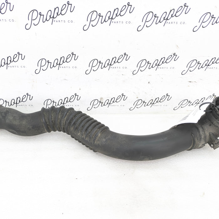 BMW F22 F23 228xi 228i N20 Turbocharger Charge Pipe 7597592
