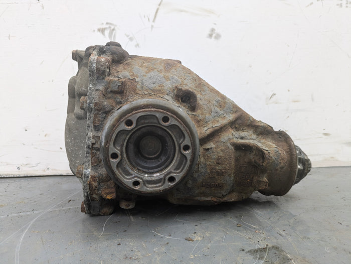 BMW E92 E90 E93 335i 335xi N54 N55 Manual Transmission Rear Differential 3.08 Ratio 7571186