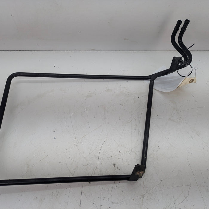 BMW Z3 M 3.2 3.0 2.8 Power Steering Coolant Line 32411093638