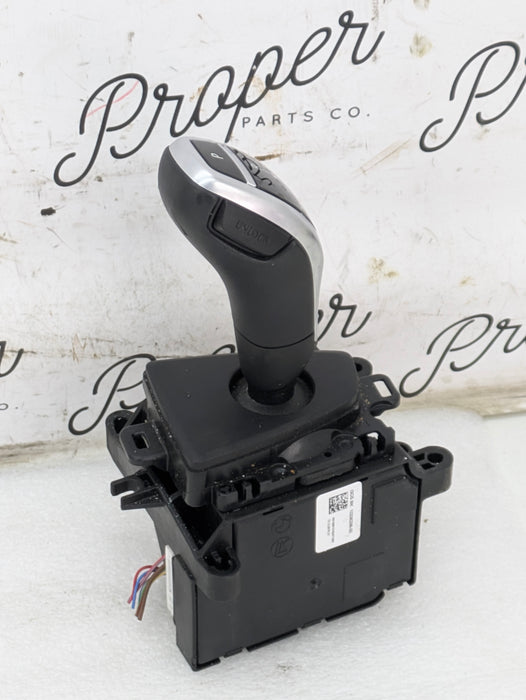 BMW F36 F34 F33 F32 440xi 430xi LCI Sport Automatic Transmission Gear Selector Shifter Lever Knob 7950387