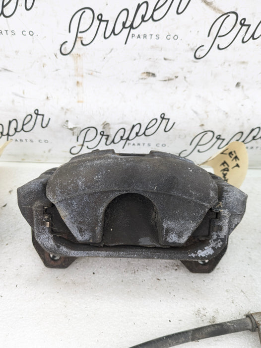 Honda S2000 AP1 AP2 Full Brake Caliper Set Left Right Front Rear OEM