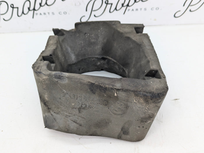 BMW E46 330ci M3 328ci 325ci 323ci 320i Manual Transmission Shifter Foam Insulation 1434100