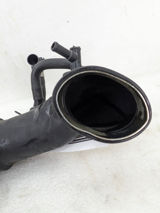 Subaru VA WRX STI EJ257 Turbocharger Inlet Pipe Tube
