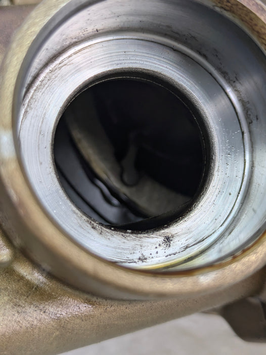 BMW E90 E92 E93 335i 335xi E82 E88 135i F10 535i 535xi N55 Engine Oil Pump 7573747