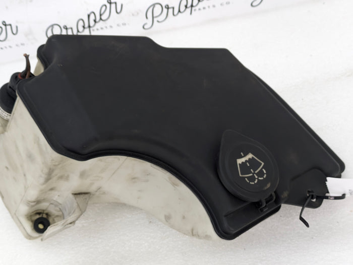 BMW E46 330ci 328ci 325ci 323ci 320i Front Windshield Headlight Washer Tank Reservoir Bottle 7008057/8377430