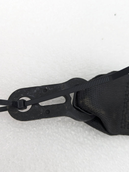 BMW E90 M3 335i 328i 323i LCI Rear Left/Right Seat Belt 7245887