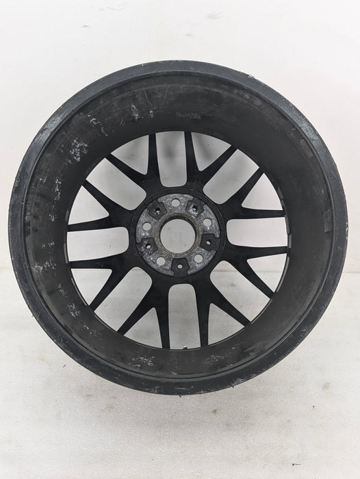 BMW E90 E92 M3 Competition Style 359M Black Wheel Rim 9Jx19 Et 31 *Note* 2284055/2284150