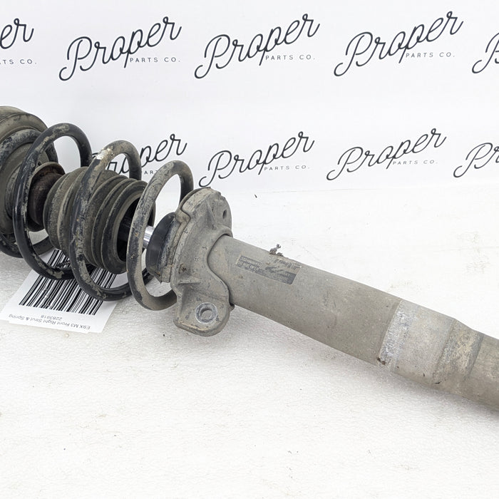 BMW E92 M3 Right/Passenger Side Front Strut W/O EDC 2283918