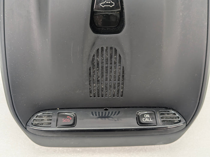 2021 Volvo V60 T6 R-Design Front Overhead Dome Light Sunroof Control Switch Button 31479142