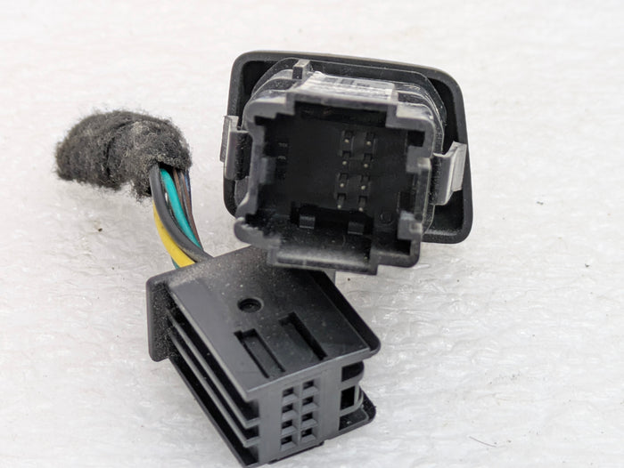2018 Chevrolet 6th Gen Camaro 2SS Engine Start Stop Ignition Button Switch 22774052
