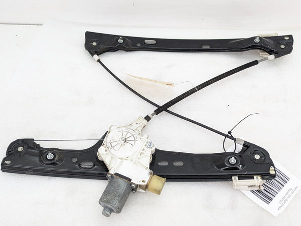 BMW E90 E91 M3 335xi 328xi Sedan Wagon Front Right Passenger Window Motor Regulator 51337140588