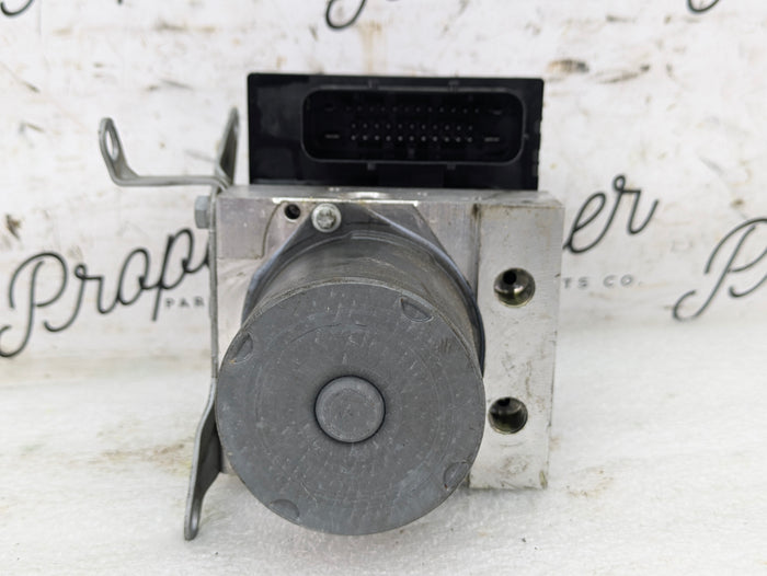 BMW E90 E91 E92 335xi 330xi 328xi 325xi AWD Anti-Lock Brake ABS Pump DSC Hydraulic Module 6780161/6764671