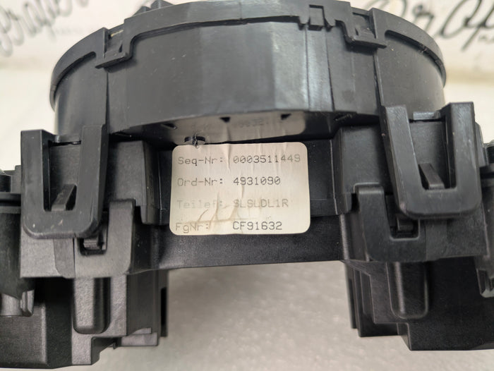 BMW G22 G23 G20 G26 430ix 330ix 330ex Steering Column Switch Unit & Clockspring 9436664