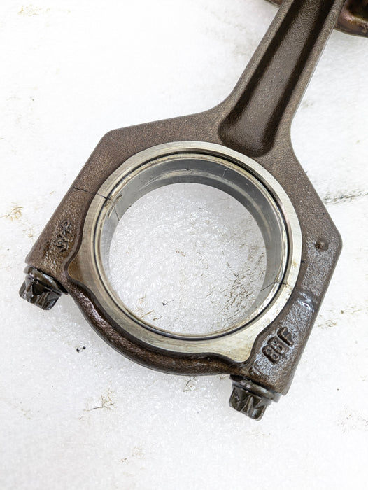 BMW F3X E9X E82 E88 F22 F23 F10 E70 F15 N55 Engine Piston & Connecting Rod #5 11258619196/11247624615