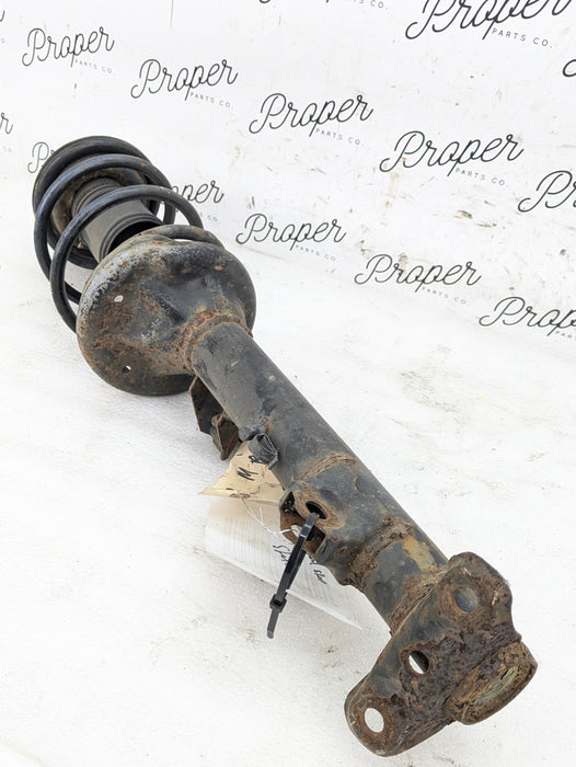 BMW Z3 M Roadster/M Coupe Front Right/Passenger Side Strut & Offset Top Hat 2228008 /2227807