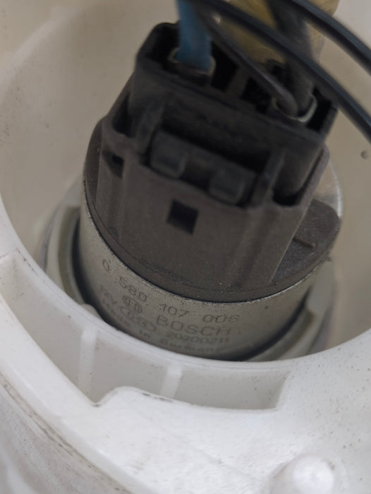 BMW F31 F32 F33 F34 F30 F36 435xi 335xi 328xi 320i N55 N20 N26 Engine Low Pressure Fuel Pump/LPFP 7243975