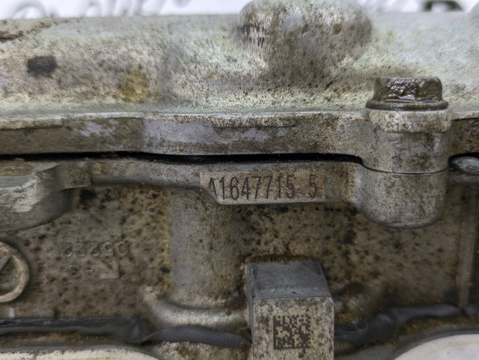 Subaru BRZ/Scion FRS FA20 Left Engine Cylinder Head AA20 11063AB710