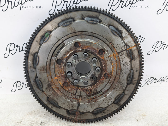 BMW E60 E61 M5 E63 E64 M6 SMG Transmission Clutch & Flywheel Set 21212283089 / 21212229955