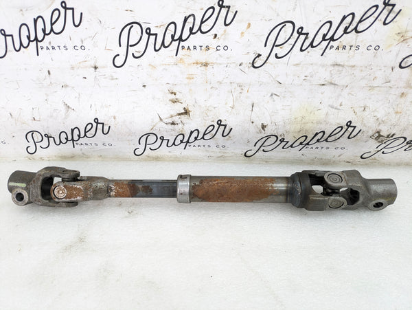 Toyota GZEA14 GR Corolla Lower Steering Column Intermediate Shaft Joint 45260-02320