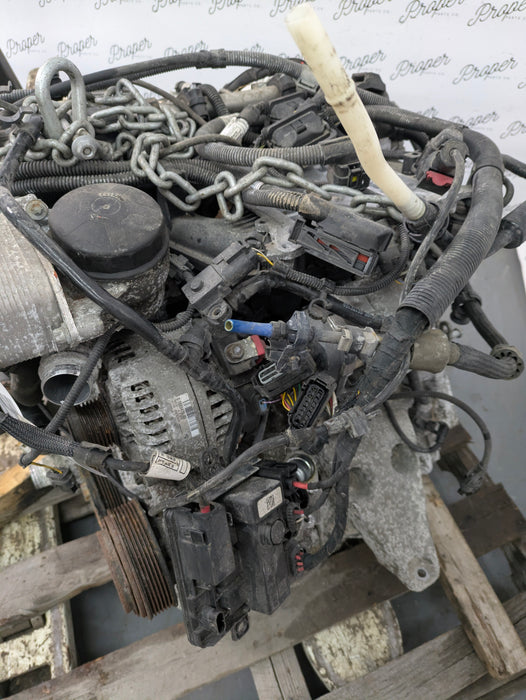 BMW F22 F23 228xi F32 F30 F31 F33 F34 F36 328xi Complete N26B20A Engine Assembly 11002420107