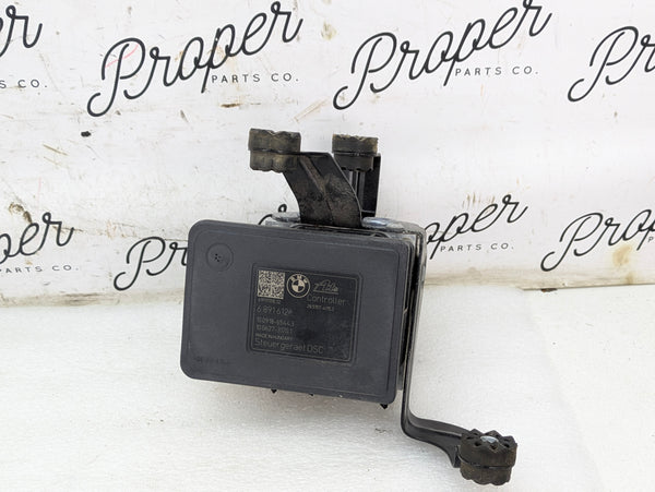 BMW F36 440xi Anti-Lock Brake ABS Pump Control Module 6891612