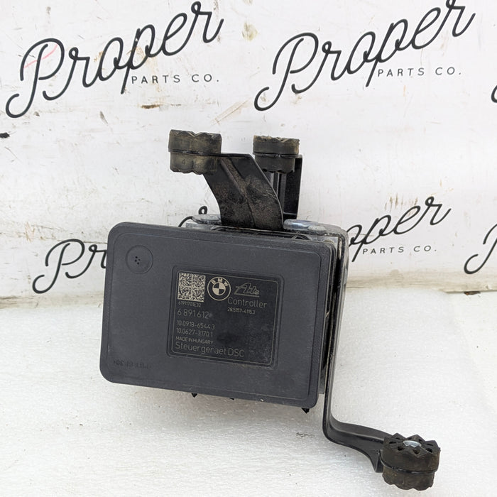 BMW F36 440xi Anti-Lock Brake ABS Pump Control Module 6891612
