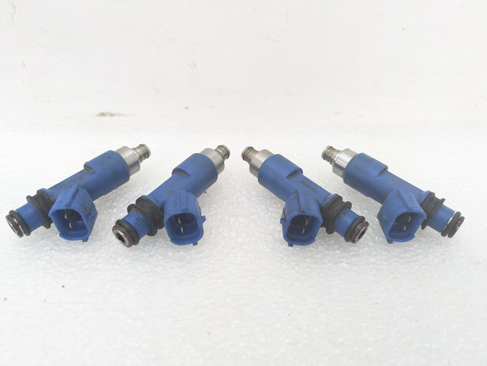 Subaru VA WRX STI EJ257 Denso Fuel Injector Set 58092904