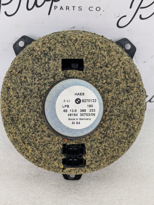 BMW E46 M3 330ci 328ci 325ci 323ci 320i Parcel Shelf Door Broadband Loud Speaker 8368233