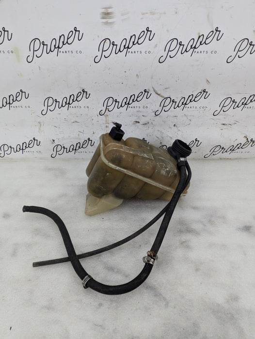 BMW E30 325i 320i M20 Engine Coolant Expansion Tank Reservoir 17111712641