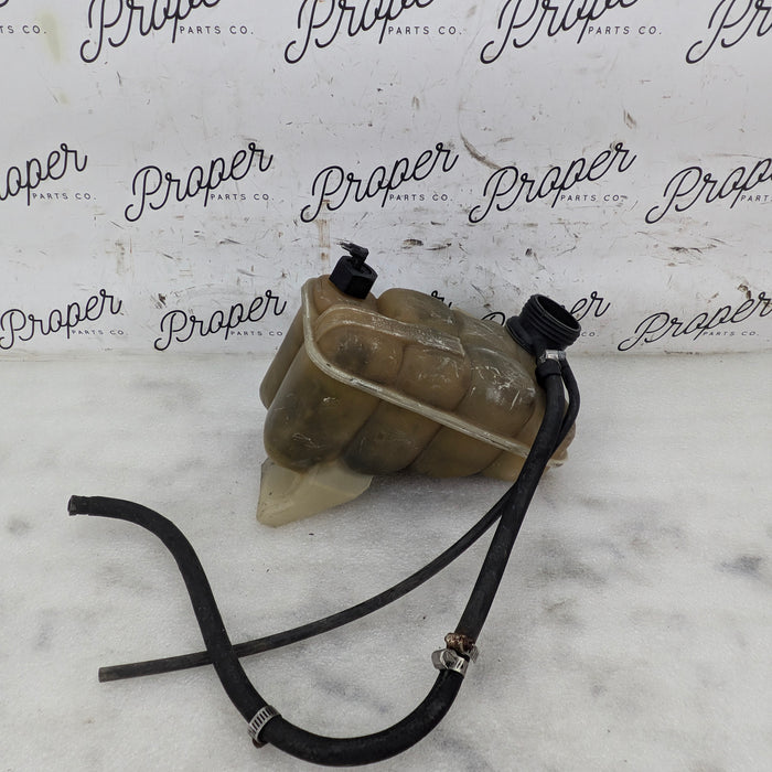 BMW E30 325i 320i M20 Engine Coolant Expansion Tank Reservoir 17111712641