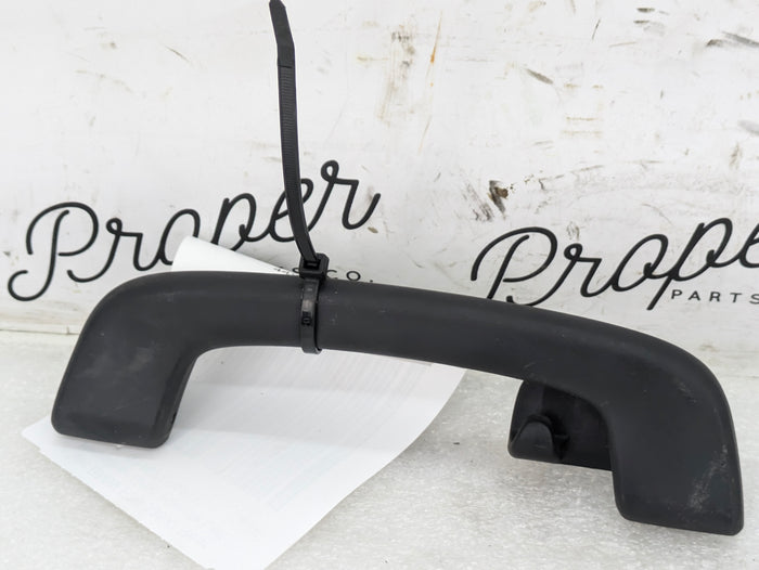 BMW F30 340xi 335xi Rear Headliner Grab Handle Left 51167464441