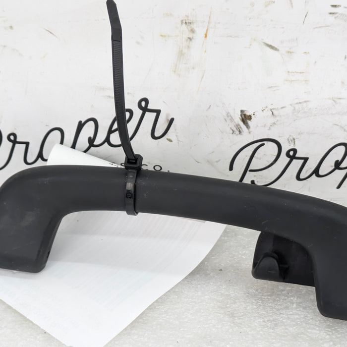 BMW F30 340xi 335xi Rear Headliner Grab Handle Left 51167464441