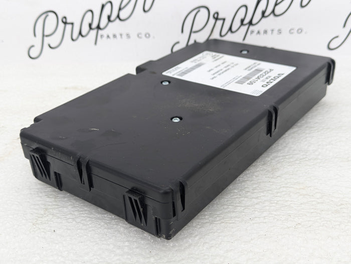 2021 Volvo V60 T6 R-Design Telematics Communication Module Control Unit 32334159