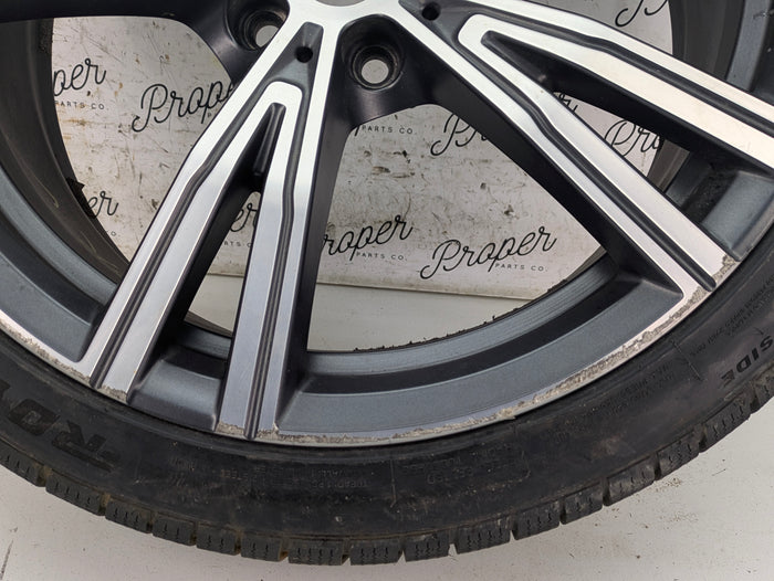 BMW G22 G23 G20 430ix M440ix Style 793i 19