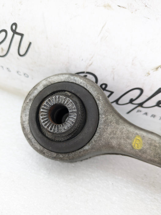 BMW F30 F32 F31 F33 F34 F36 3 & 4 Series AWD Right/Passenger Side Front Rearward Suspension Control Arm 31126854728