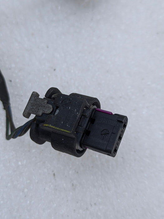 BMW G22 G23 430xi M440ix Rear Bumper PDC/Parking Distance Control Sensor Wiring Harness 9855703