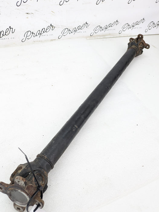 BMW F22 F23 228xi M235xi 230xi M240xi Front Driveshaft 26209425910