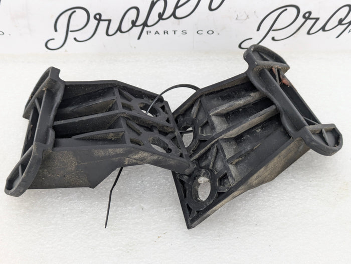 BMW Z3 M 3.0 2.8 2.5 Rear Bumper Bracket Set Right Left 8397521/8397522