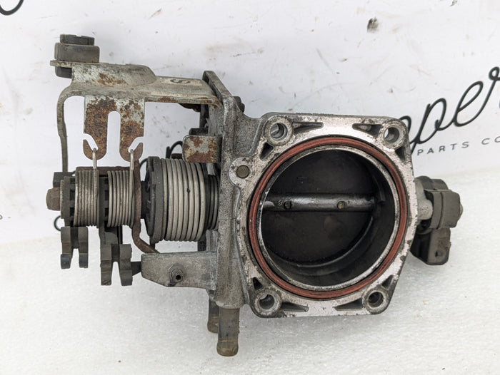 BMW E36 M3/Z3 M Roadster/M Coupe S52 Engine Throttle Body 1433385