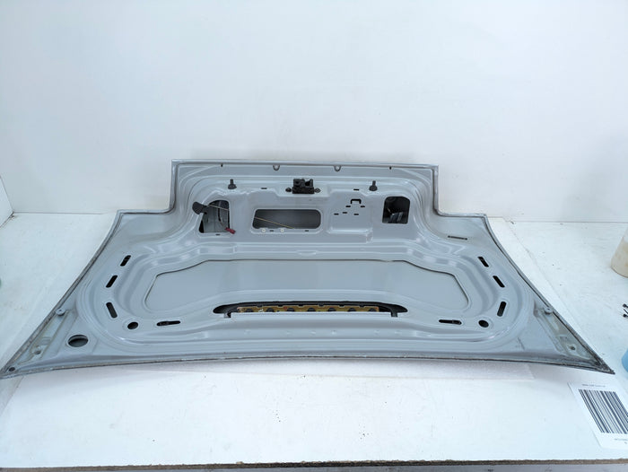 BMW Z3 M Roadster Trunk Lid Titan Silver (354) 2497572