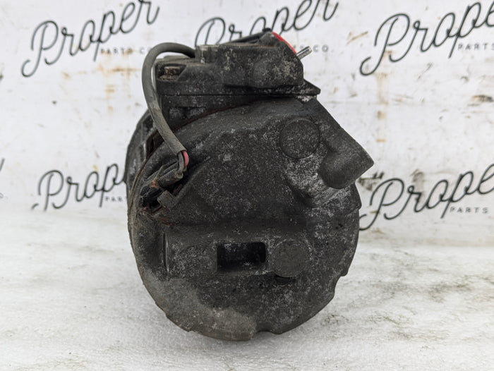 BMW E90 E92 E93 335xi 335i 335is N55 N54 Air Conditioning/AC Compressor 6956719