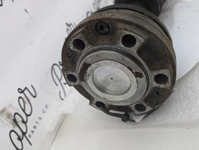 AP2 S2000 Rear Manual DriveShaft